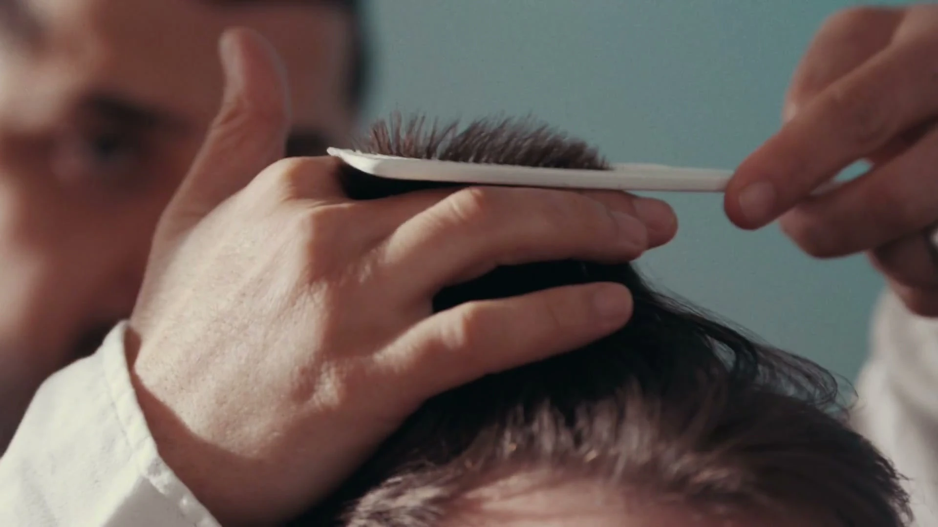 Dilshad — barber hos Salon KBH