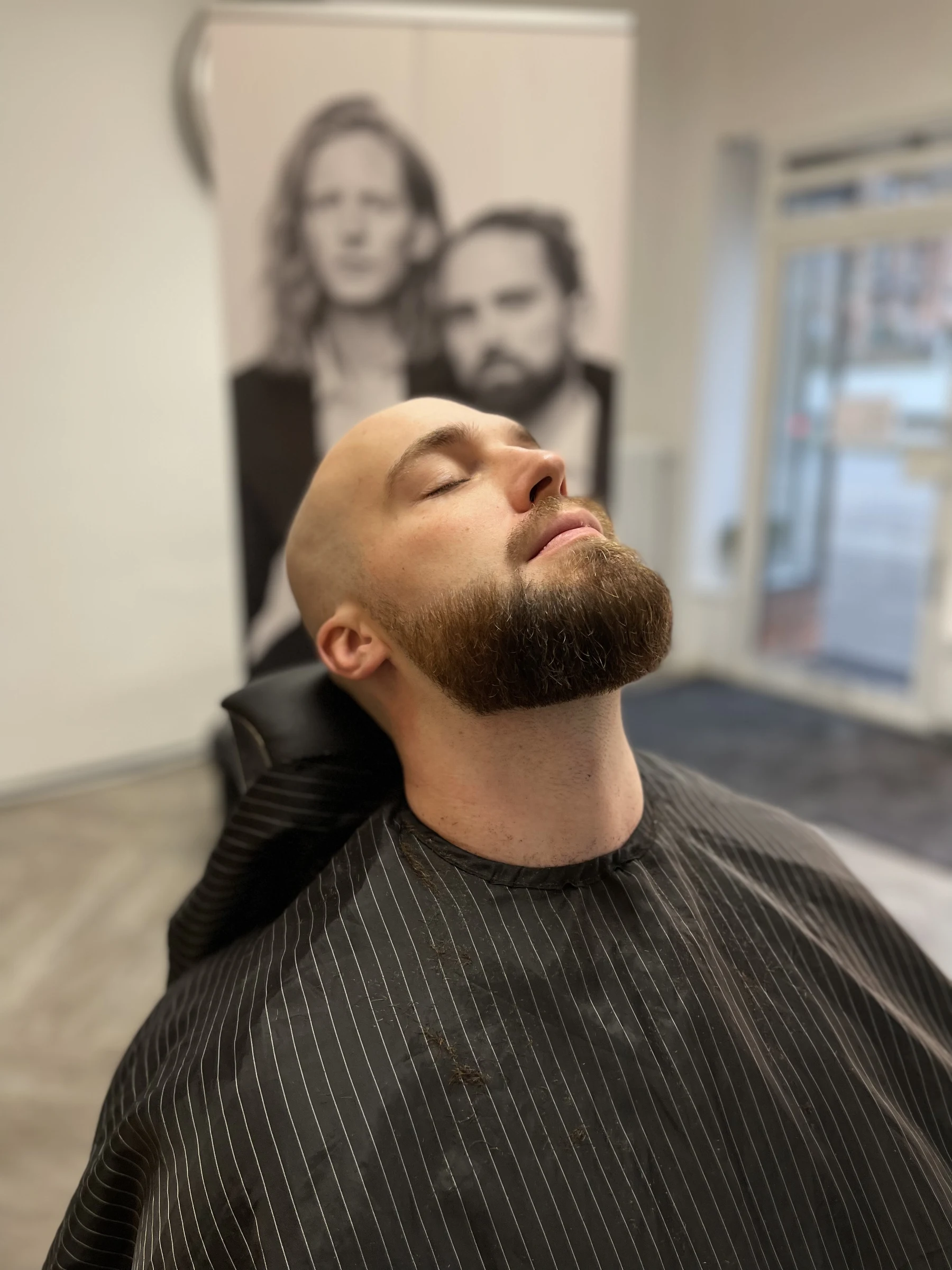 Salon KBH klient